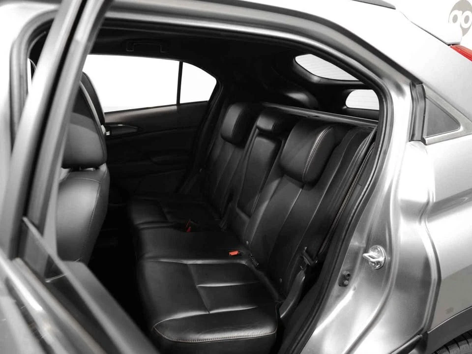 2020 Mitsubishi Eclipse Cross - Image 11 of 20
