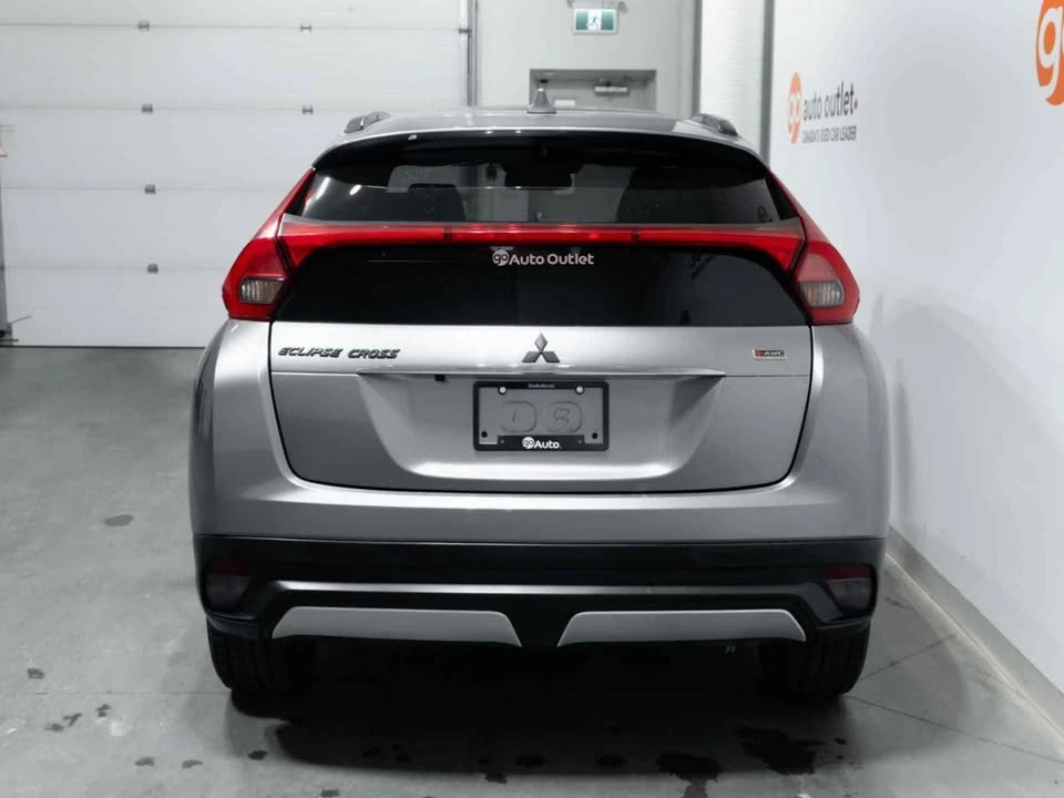 2020 Mitsubishi Eclipse Cross - Image 7 of 20