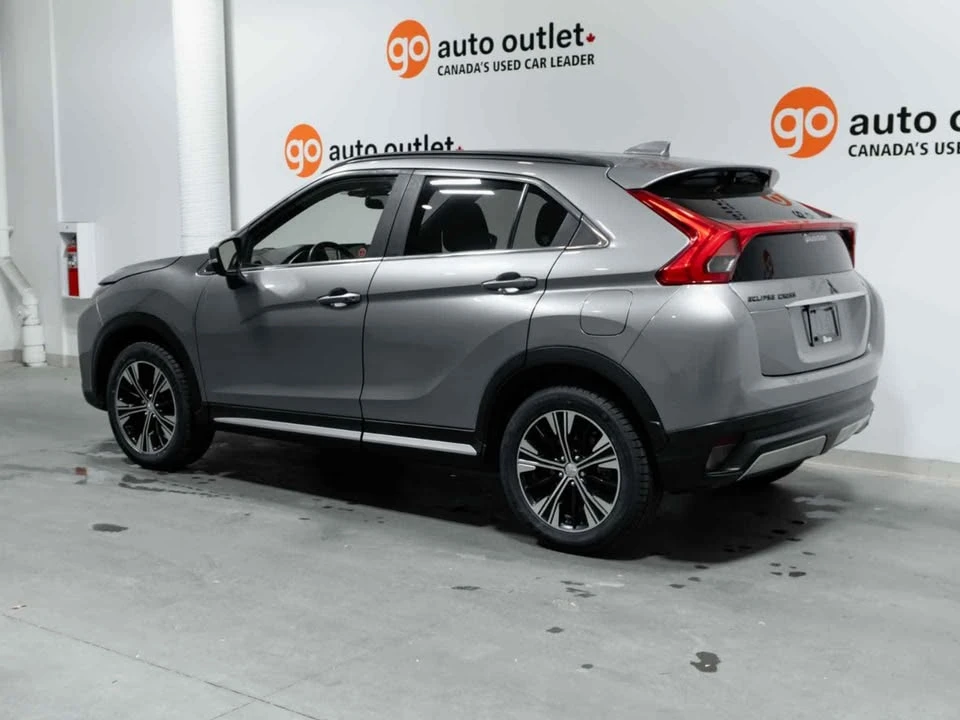 2020 Mitsubishi Eclipse Cross - Image 5 of 20