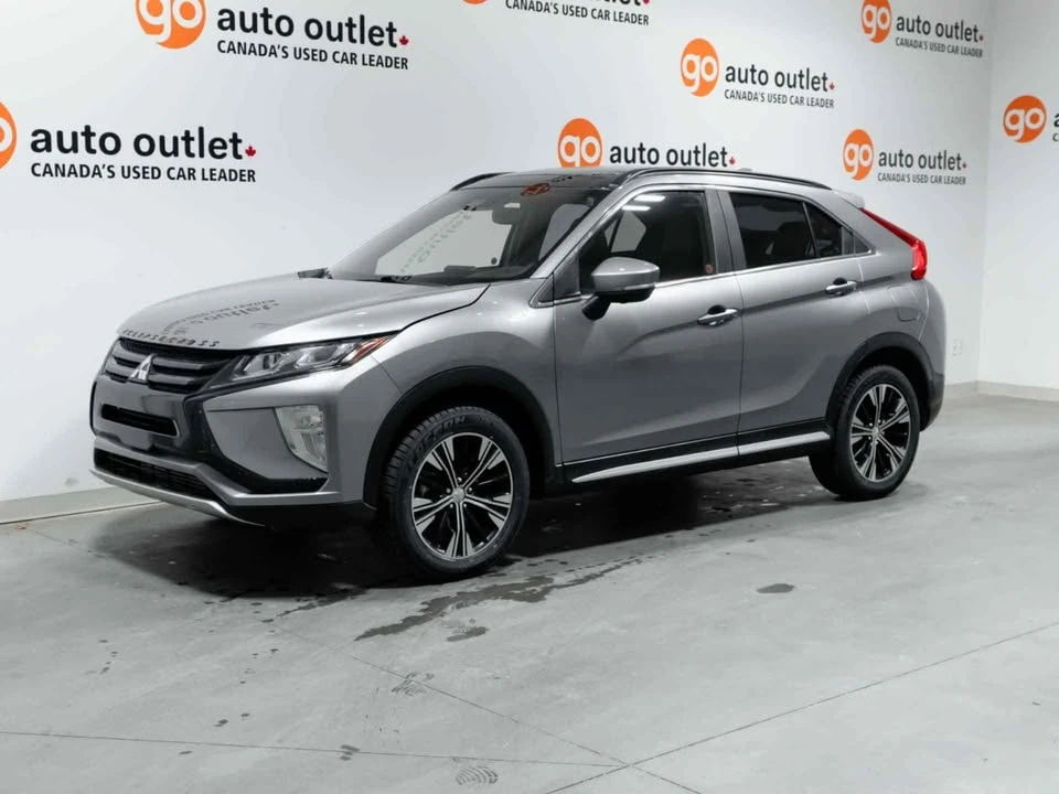 2020 Mitsubishi Eclipse Cross - Image 2 of 20