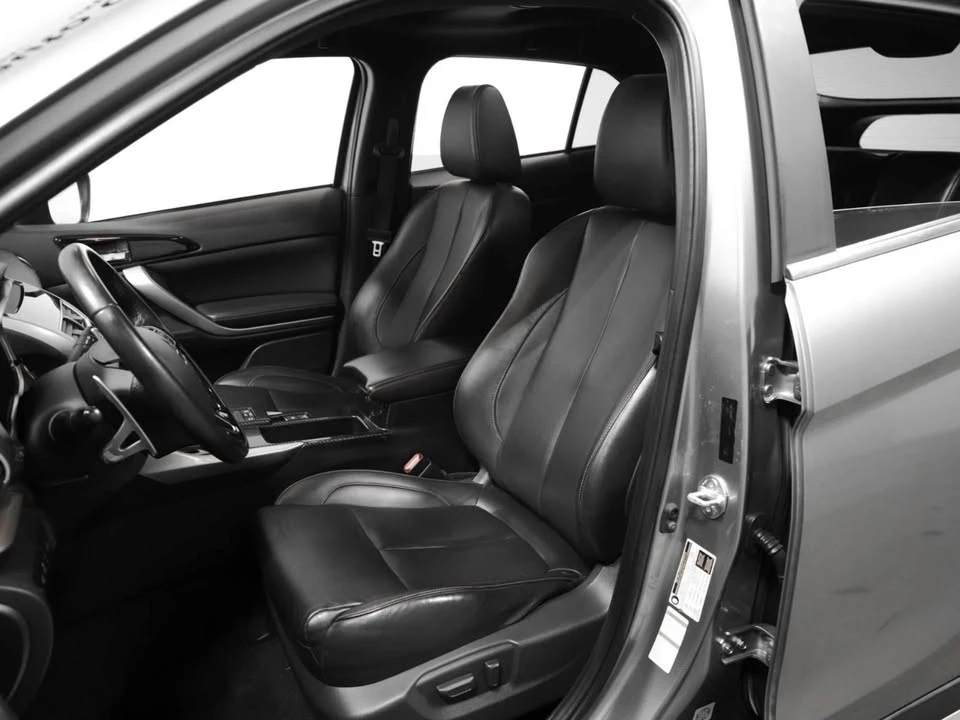 2020 Mitsubishi Eclipse Cross - Image 6 of 18