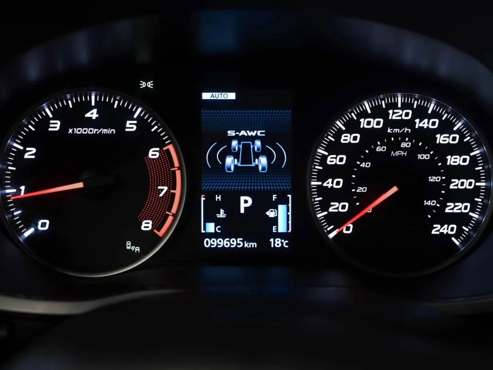 2020 Mitsubishi Eclipse Cross - Image 17 of 18