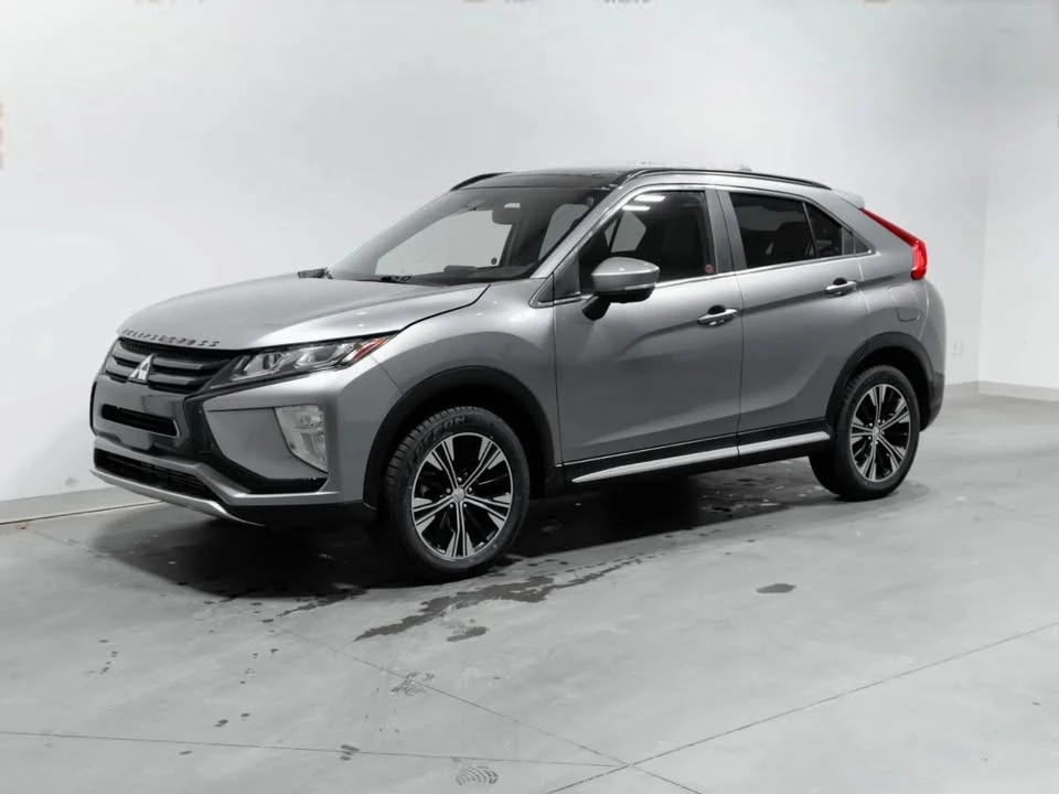 2020 Mitsubishi Eclipse Cross - Image 2 of 18
