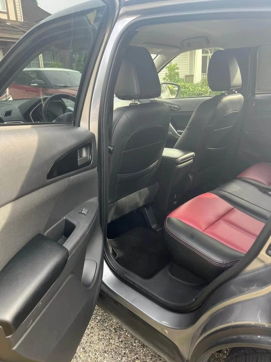 2020 Mitsubishi Eclipse Cross - Image 11 of 12