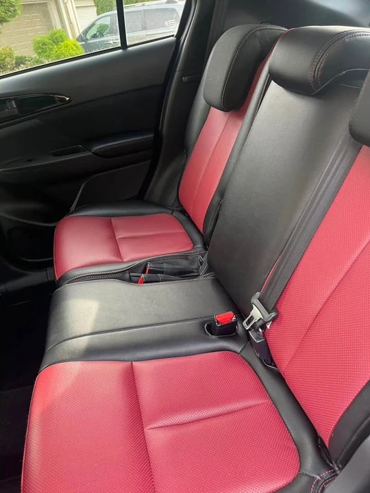 2020 Mitsubishi Eclipse Cross - Image 12 of 12