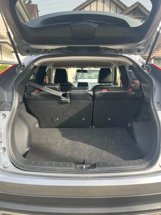 2020 Mitsubishi Eclipse Cross - Image 10 of 12