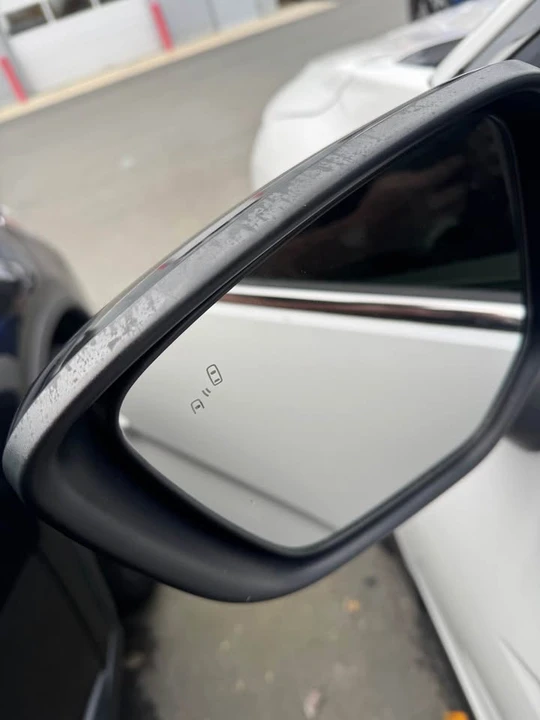 2020 Mitsubishi Eclipse Cross - Image 4 of 4