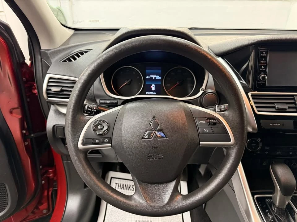 2020 Mitsubishi Eclipse Cross - Image 13 of 20
