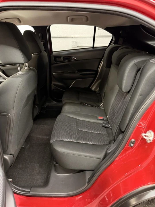 2020 Mitsubishi Eclipse Cross - Image 20 of 20