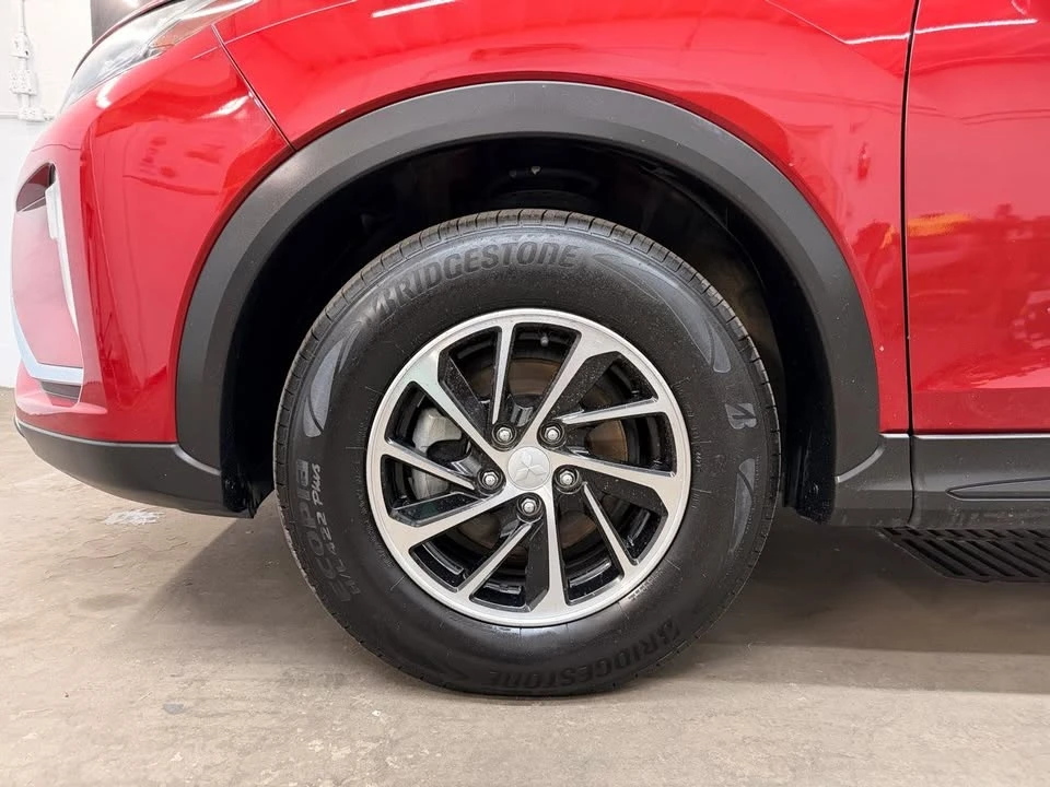 2020 Mitsubishi Eclipse Cross - Image 7 of 20