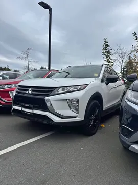 2020 Mitsubishi Eclipse Cross