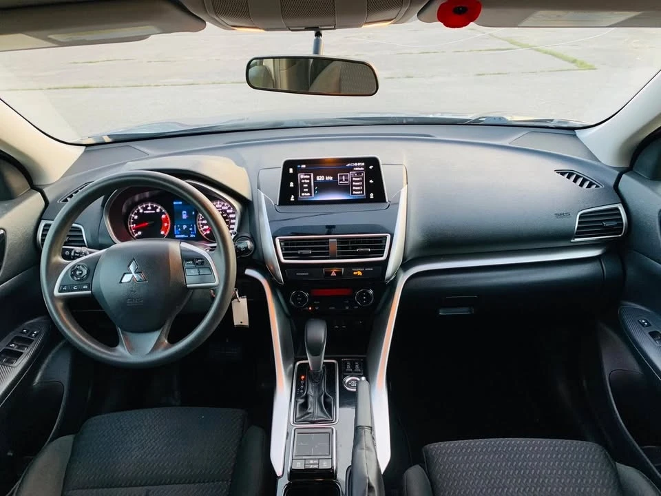 2020 Mitsubishi Eclipse Cross - Image 7 of 7