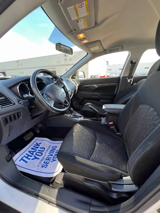 2020 Mitsubishi Eclipse Cross - Image 7 of 7