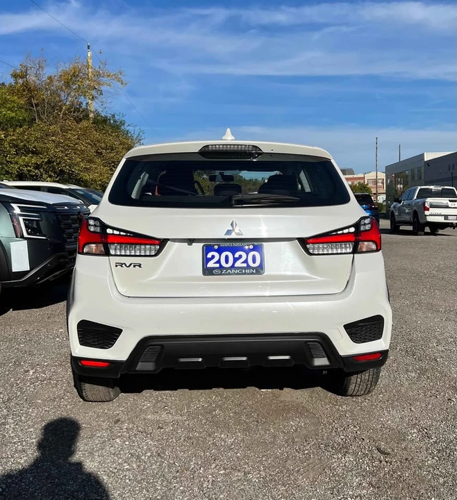 2020 Mitsubishi Eclipse Cross - Image 3 of 7