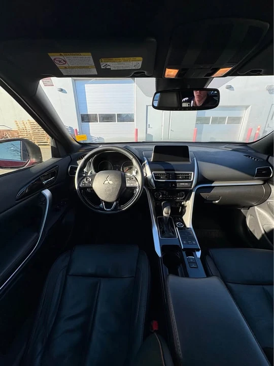 2020 Mitsubishi Eclipse Cross - Image 6 of 11
