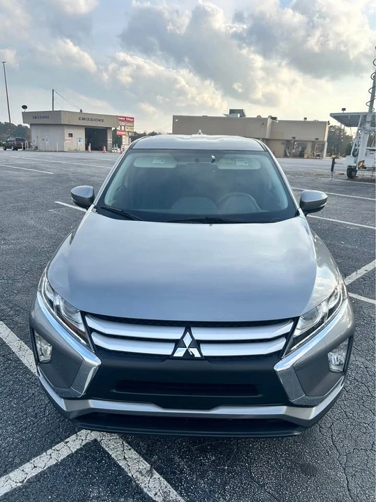 2020 Mitsubishi Eclipse Cross - Image 5 of 9