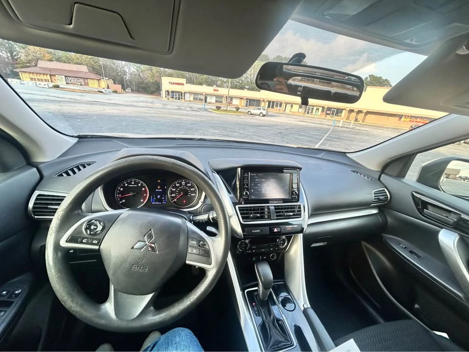 2020 Mitsubishi Eclipse Cross - Image 9 of 9