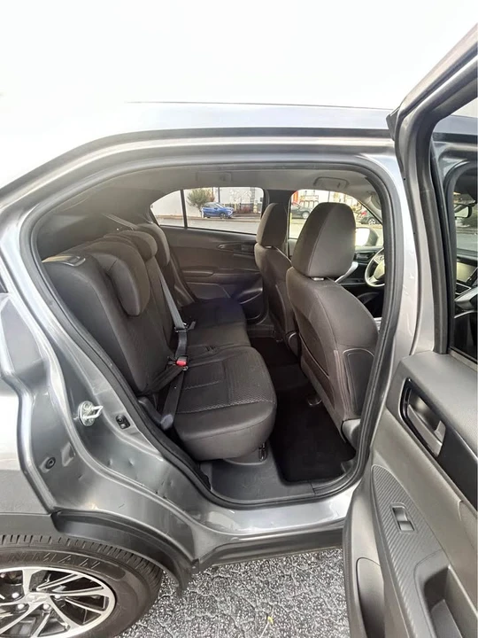 2020 Mitsubishi Eclipse Cross - Image 3 of 9