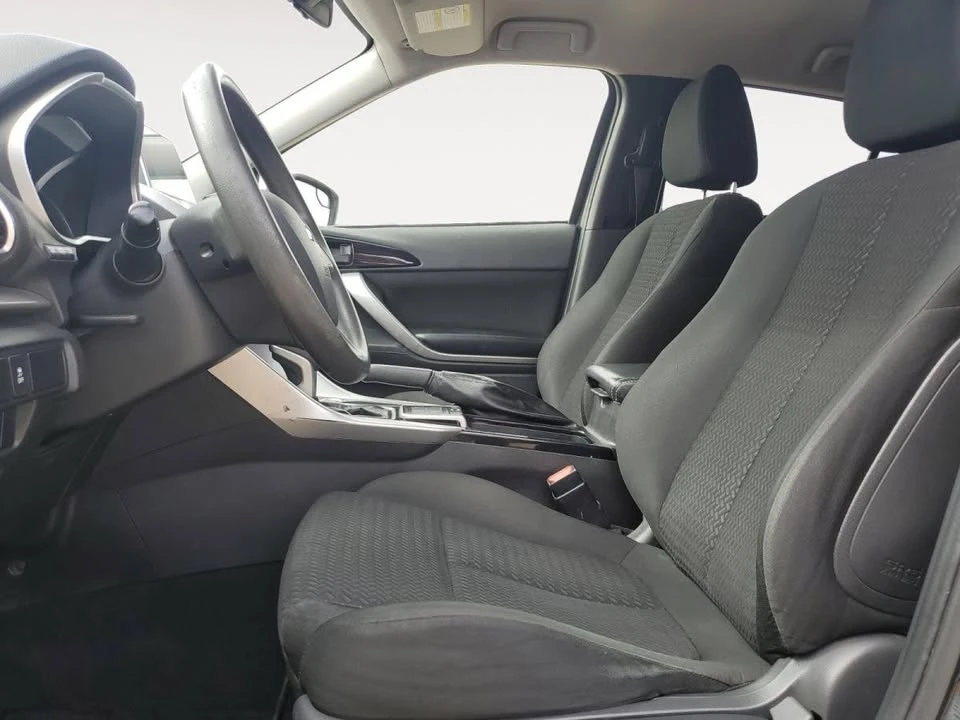 2020 Mitsubishi Eclipse Cross - Image 14 of 16
