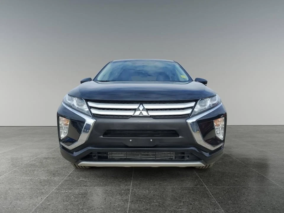 2020 Mitsubishi Eclipse Cross - Image 9 of 16
