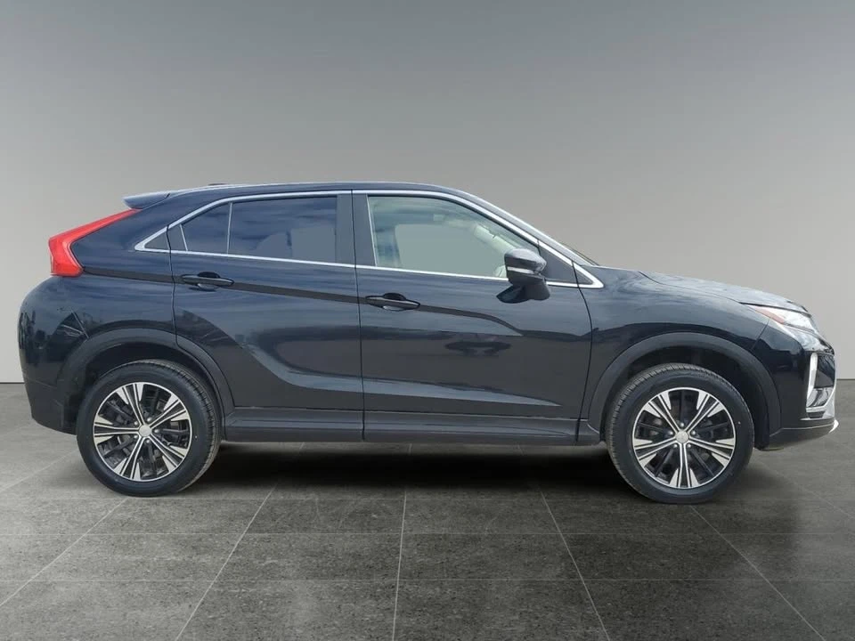 2020 Mitsubishi Eclipse Cross - Image 7 of 16