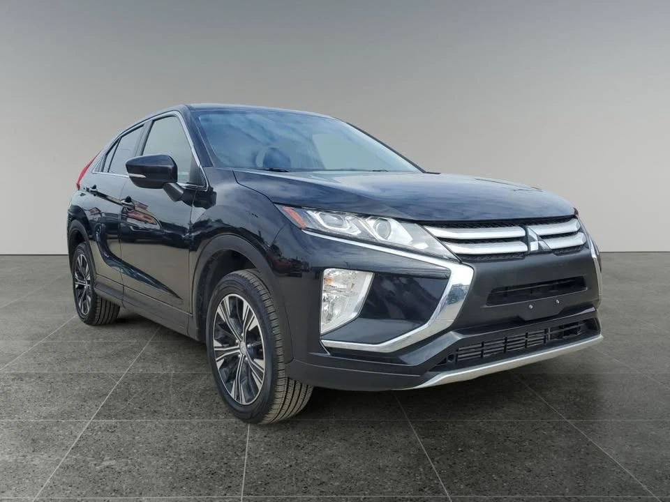 2020 Mitsubishi Eclipse Cross - Image 8 of 16