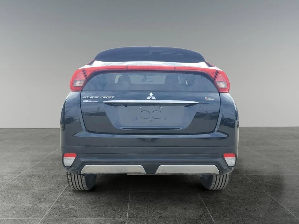 2020 Mitsubishi Eclipse Cross - Image 5 of 16