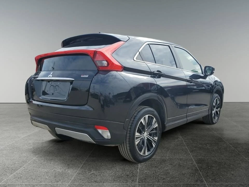 2020 Mitsubishi Eclipse Cross - Image 6 of 16