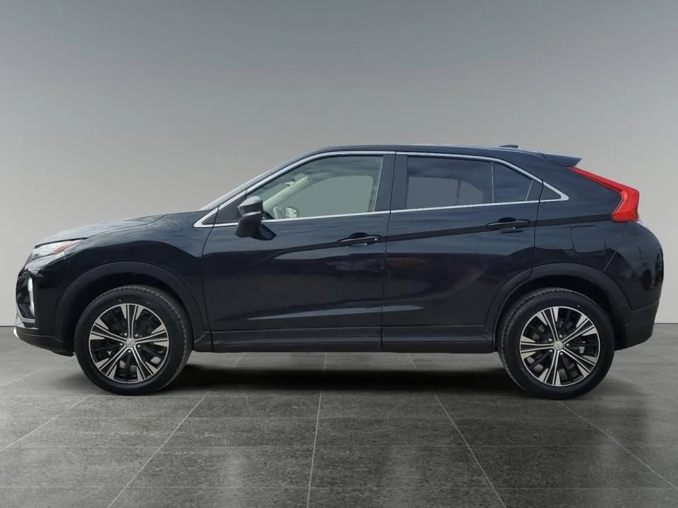 2020 Mitsubishi Eclipse Cross - Image 3 of 16