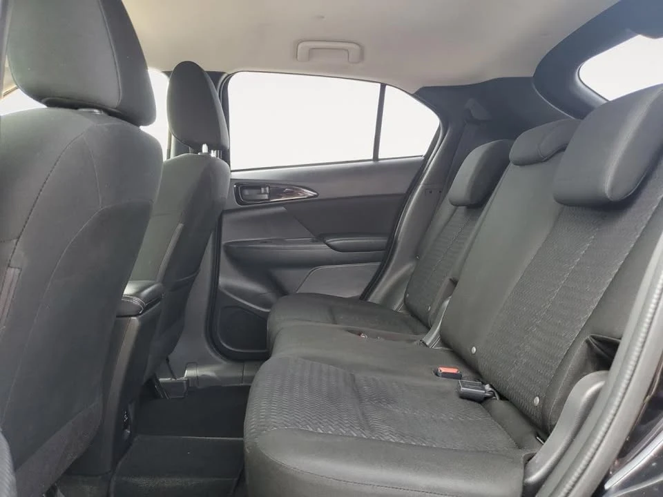 2020 Mitsubishi Eclipse Cross - Image 16 of 16