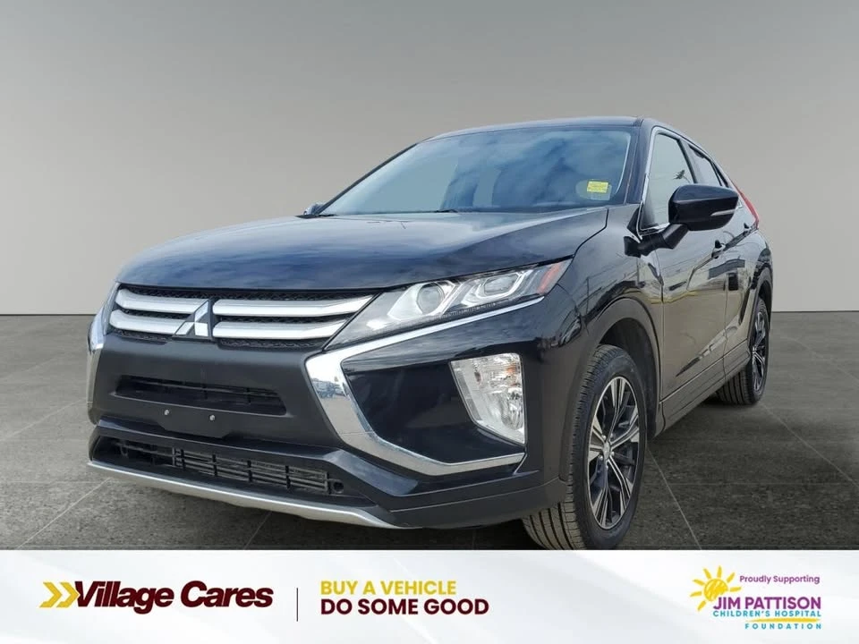 2020 Mitsubishi Eclipse Cross - Image 2 of 16