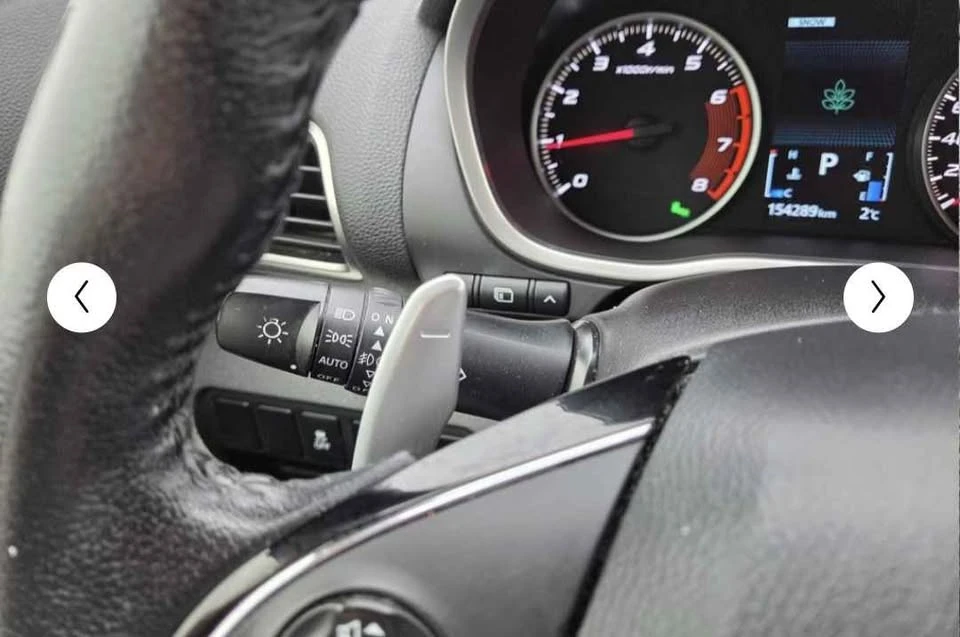2020 Mitsubishi Eclipse Cross - Image 5 of 5