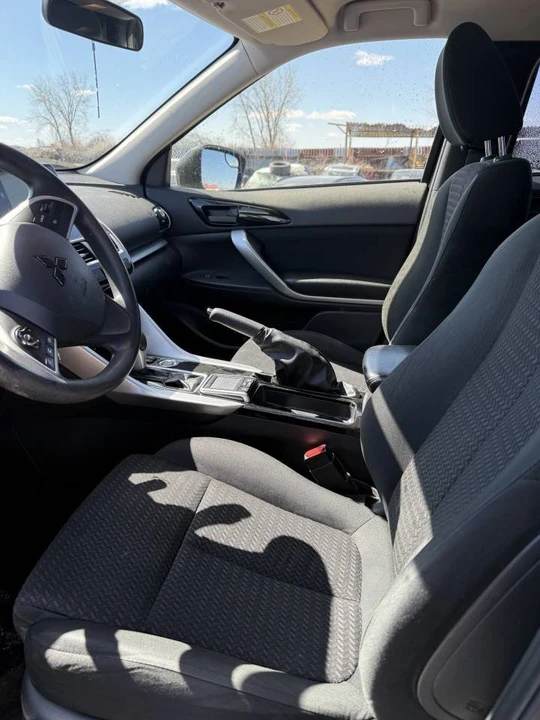 2020 Mitsubishi Eclipse Cross - Image 7 of 12