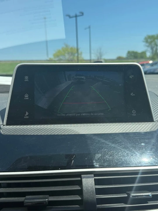 2020 Mitsubishi Eclipse Cross - Image 7 of 8