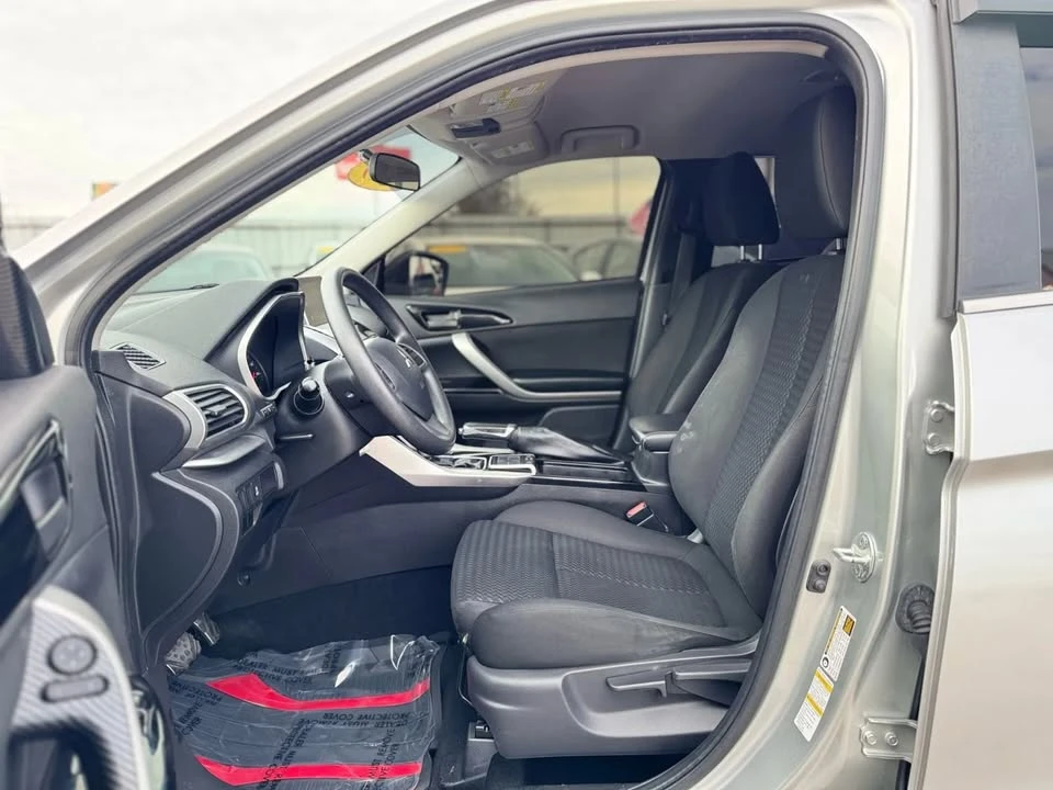 2020 Mitsubishi Eclipse Cross - Image 14 of 20