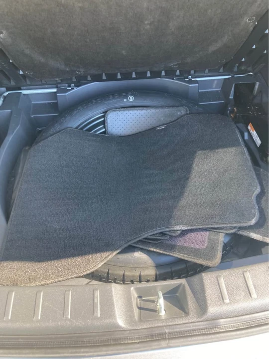 2020 Mitsubishi Eclipse Cross - Image 8 of 13