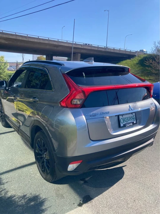 2020 Mitsubishi Eclipse Cross - Image 5 of 13