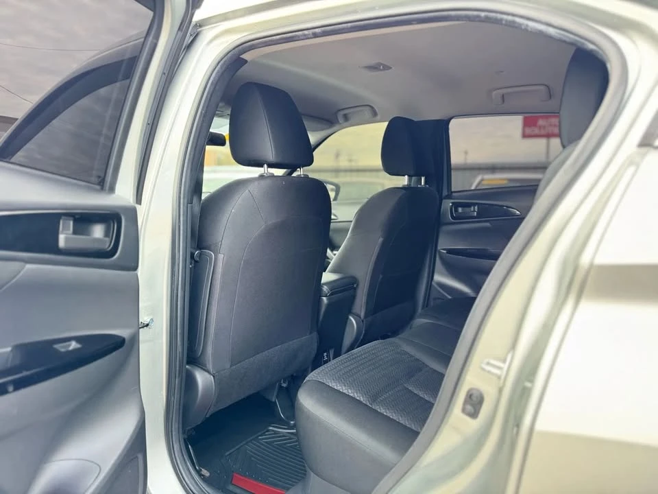2020 Mitsubishi Eclipse Cross - Image 17 of 20
