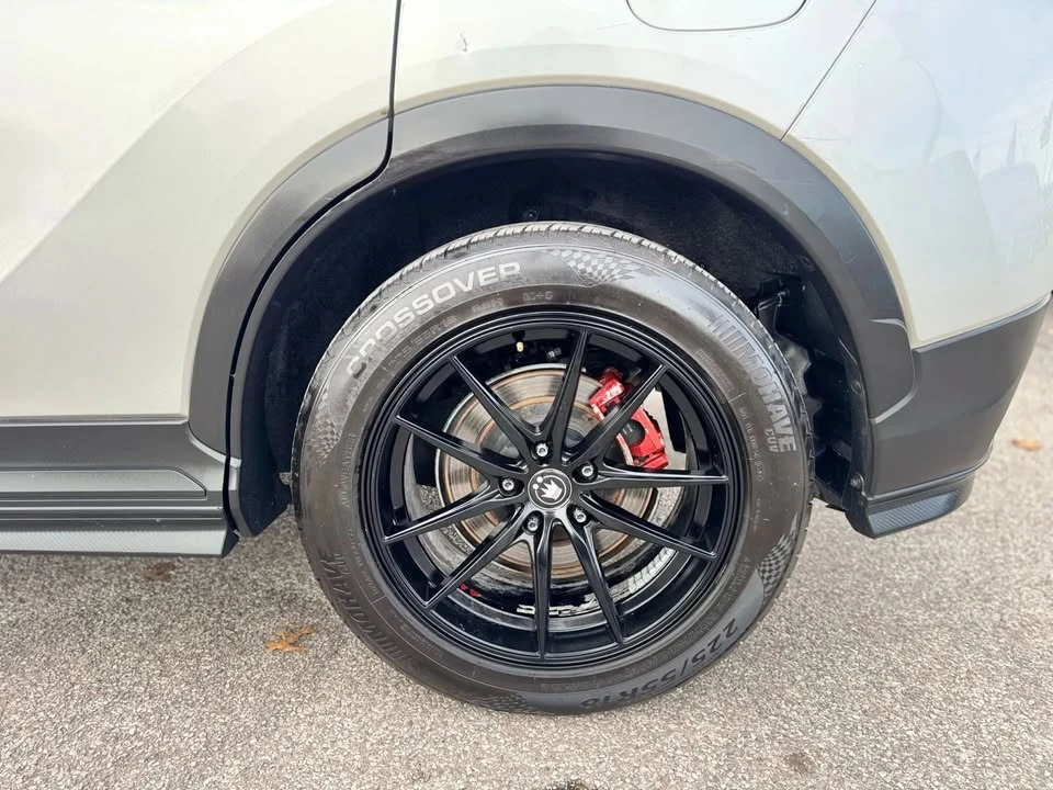 2020 Mitsubishi Eclipse Cross - Image 10 of 20