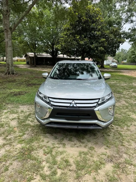 2020 Mitsubishi Eclipse Cross - Image 5 of 6