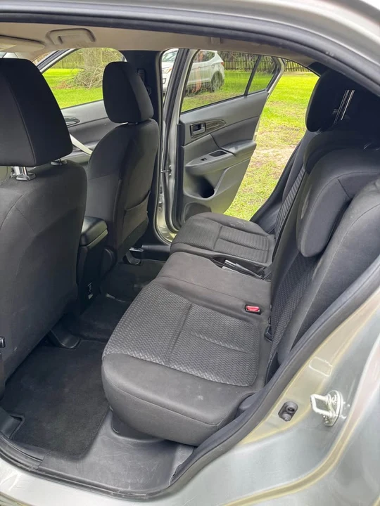 2020 Mitsubishi Eclipse Cross - Image 6 of 6