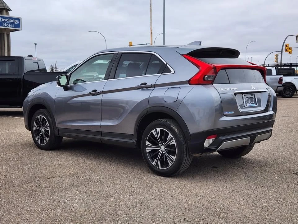 2020 Mitsubishi Eclipse Cross - Image 7 of 10