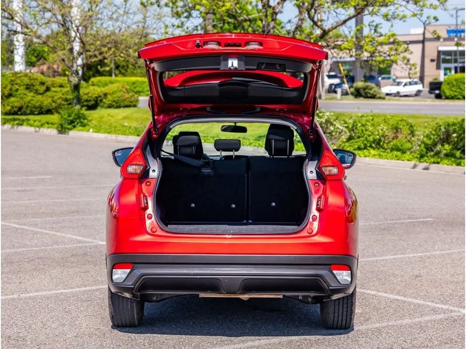 2020 Mitsubishi Eclipse Cross - Image 15 of 19