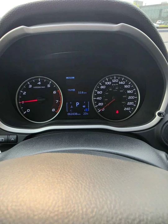 2020 Mitsubishi Eclipse Cross - Image 8 of 9