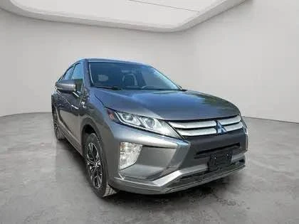 2020 Mitsubishi Eclipse Cross - Image 8 of 16