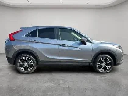 2020 Mitsubishi Eclipse Cross - Image 7 of 16