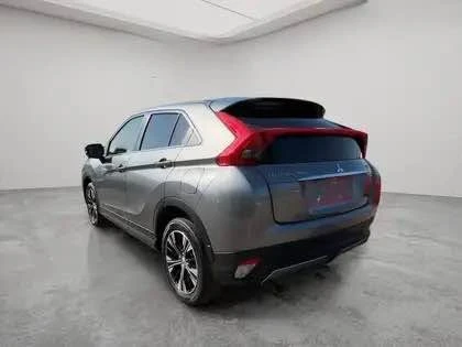 2020 Mitsubishi Eclipse Cross - Image 4 of 16