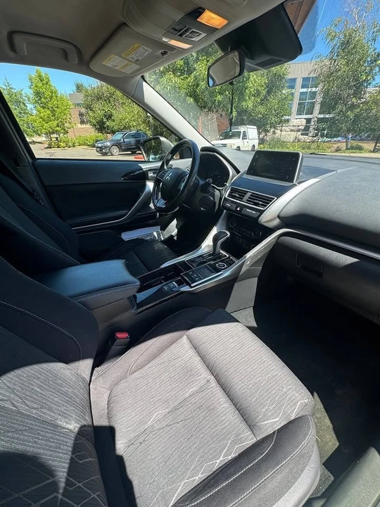 2020 Mitsubishi Eclipse Cross - Image 13 of 15