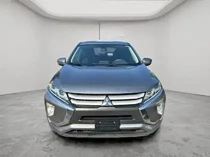 2020 Mitsubishi Eclipse Cross ES