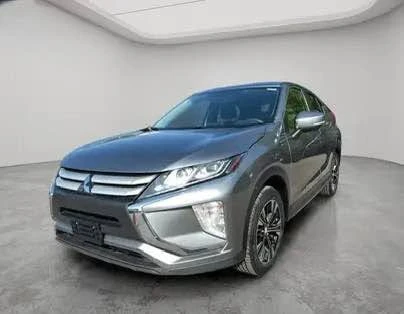 2020 Mitsubishi Eclipse Cross - Image 2 of 16